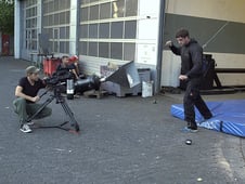 Stunt Heroes, Season 3 Episode 3 image