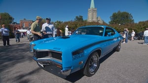 My Classic Car, Season 15 Episode 23 image