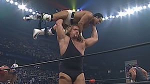 WCW Monday Nitro, Season 3 Episode 8 image