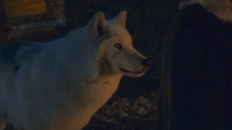 ​Game of Thrones Season 8, Episode 2: "A Knight of the Seven Kingdoms"