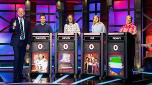 Hard Quiz, Season 6 Episode 34 image