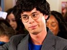 The Hard Times of RJ Berger, Season 1 Episode 2 image