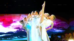 World of Dance, Season 2 Episode 6 image