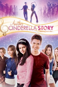 Another Cinderella Story as Dominique Blatt