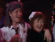 Casualty, Season 1 Episode 15 image