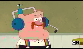 Uncle Grandpa, Season 5 Episode 6 image
