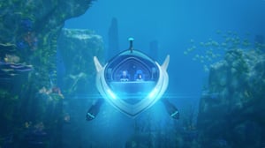 Lego Friends: Girls on A Mission, Season 2 Episode 23 image