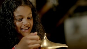 Jamillah and Aladdin, Season 1 Episode 2 image