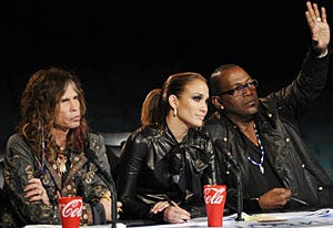 Ratings: American Idol Holds Steady in Demo