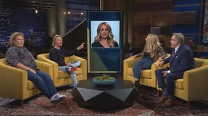 Lights Out with David Spade, Season 1 Episode 27 image