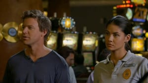 The Glades, Season 1 Episode 9 image