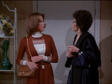 The Mary Tyler Moore Show, Season 5 Episode 21 image