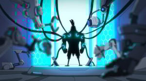 Scissor Seven, Season 2 Episode 6 image