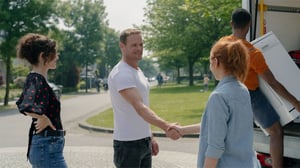 The Couple Next Door, Season 1 Episode 1 image