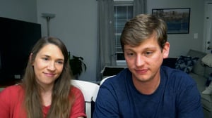 Married at First Sight: Couples' Cam, Season 3 Episode 17 image