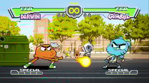 The Amazing World of Gumball, Season 2 Episode 12 image