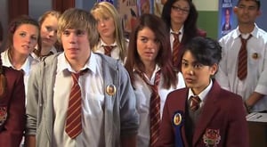 House of Anubis, Season 1 Episode 47 image