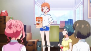 Puraore! Pride of Orange, Season 1 Episode 1 image