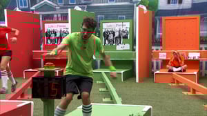 Big Brother, Season 17 Episode 37 image