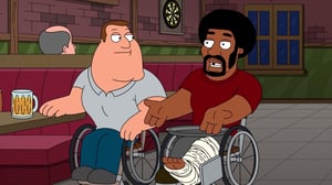 Family Guy, Season 21 Episode 5 image