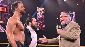 WWE NXT, Season 15 Episode 32 image