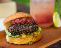 Fresh Market Dinners, Season 1 Episode 9 image