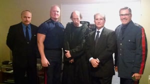 Copycat Killers, Season 1 Episode 11 image