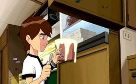 Ben 10, Season 4 Episode 5 image