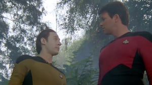Star Trek: The Next Generation, Season 2 Episode 22 image