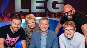 The Last Leg, Season 15 Episode 5 image