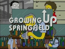 The Simpsons, Season 18 Episode 13 image