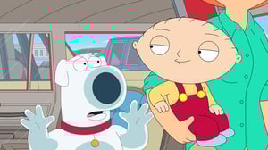 Family Guy, Season 23 Episode 9 image
