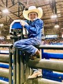 Little Britches Rodeo, Season 8 Episode 7 image