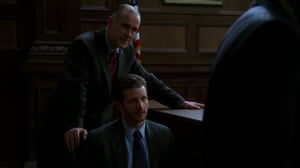 Law & Order: Criminal Intent, Season 4 Episode 17 image