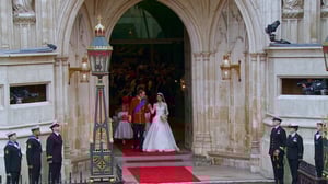 Royals: Keeping the Crown, Season 1 Episode 1 image