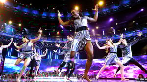 World of Dance, Season 3 Episode 8 image