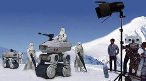 The Toys That Made Us, Season 1 Episode 1 image