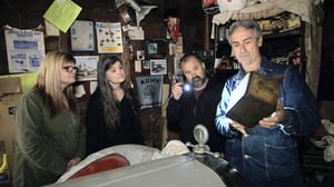 American Pickers, Season 21 Episode 6 image