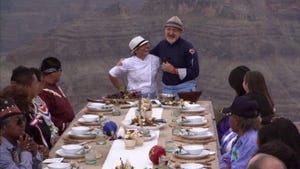 Top Chef Masters, Season 4 Episode 4 image