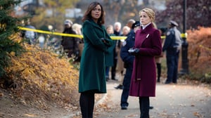 Instinct, Season 1 Episode 2 image