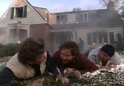Home Improvement, Season 4 Episode 18 image