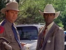 Walker, Texas Ranger, Season 2 Episode 7 image