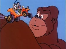 Speed Buggy, Season 1 Episode 5 image