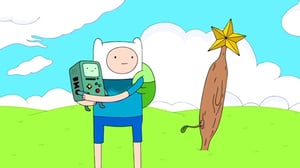 Adventure Time, Season 6 Episode 35 image