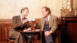 Frasier, Season 9 Episode 16 image