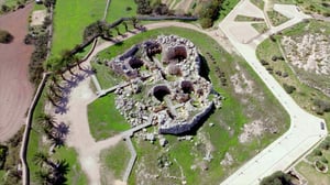 Ancient Aliens, Season 19 Episode 10 image