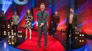 The Last Leg, Season 21 Episode 6 image