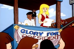 Hero High, Season 1 Episode 3 image