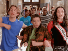 Even Stevens, Season 2 Episode 16 image