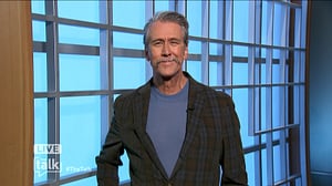 The Talk, Season 13 Episode 127 image